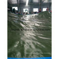 waterproof Durable Military Green PE Tarpaulin Cover, PE Tarp Sheet